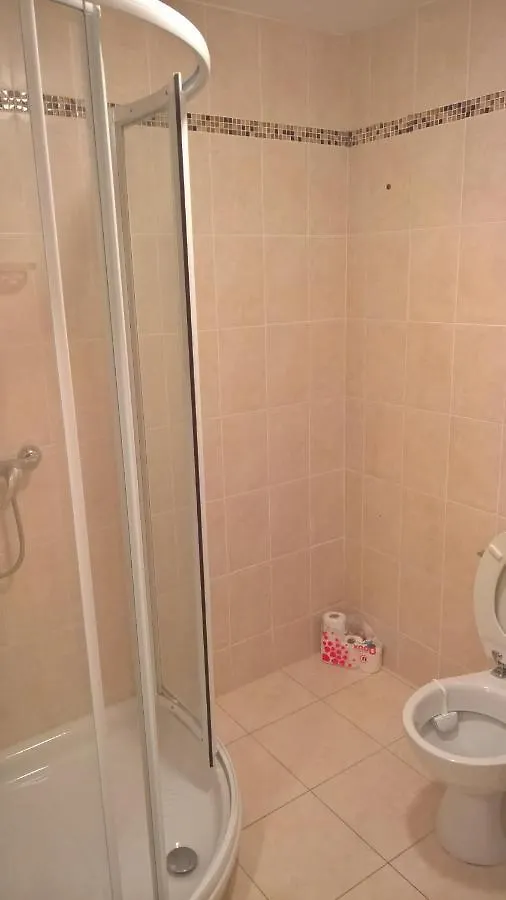 Residence La Plage Menton 0*,