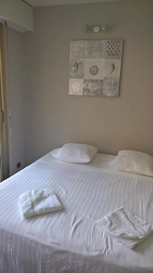 Residence La Plage Menton