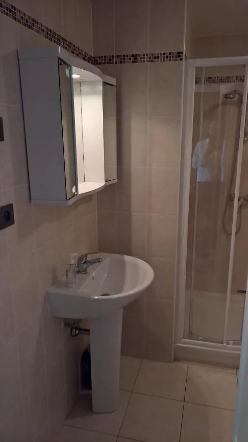 Residence La Plage Menton