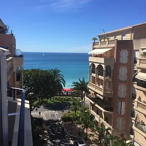  Апартаменты Victoria Palace/ Queen's Garden Sea View