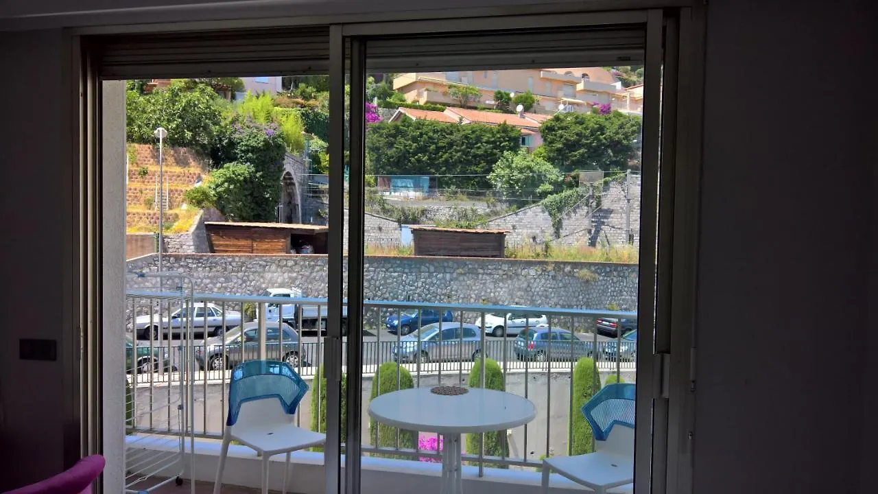Residence La Plage Menton 0*,  Frankrijk