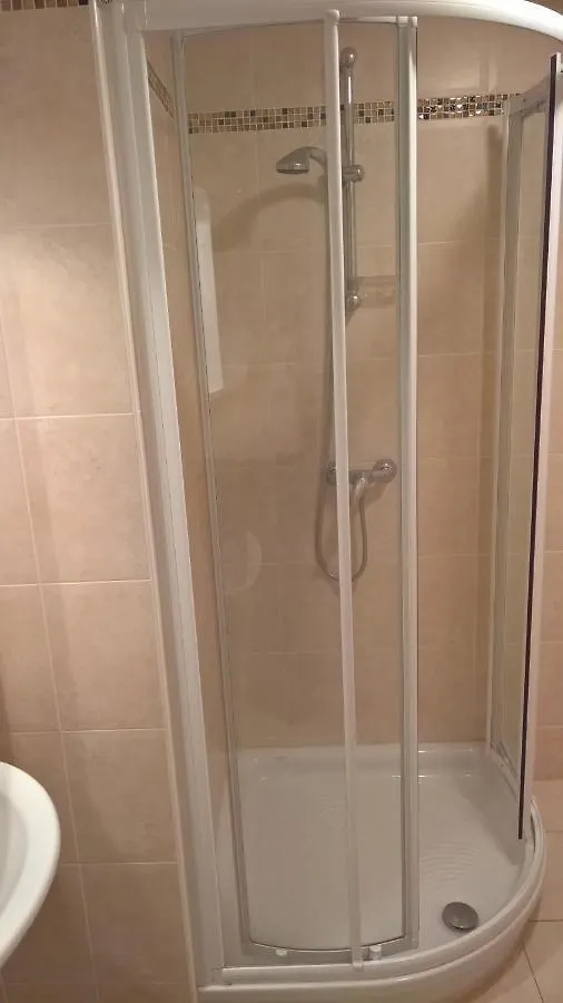 מנטון Residence La Plage 0*,  צרפת